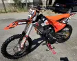 KTM SX-F 350i НОВ ВНОС !!!, снимка 1