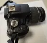 Фотоапарат Canon EOS 2000D +Обектив, снимка 5