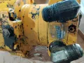 Хидромотор за мини челен товарач Gehl, снимка 3