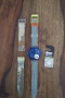 Часовник Swatch Unisex за подарък или за ценители!, снимка 3