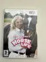 Ellen Whitaker's Horse Life за Wii, снимка 1