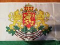 Български знамена българско национално знаме трибагреник флаг шито от полиестерна коприна подарък но, снимка 6