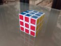 кубчето на Рубик от Холандия, снимка 1