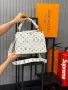 Louis Vuitton Дамска Чанта Луис Витон - Различни Цветове Код SEM-96, снимка 2