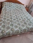 Покривка/шалте за спалня, снимка 1