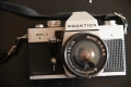 Продавам Praktica MTL3+Pentacon 29/2.8, снимка 1