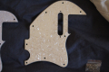 Пикгард за телекастър, telecaster, снимка 2