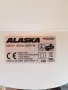 Вентилаторна печка ( духалка) ALASKA FH-2000 нова, снимка 5