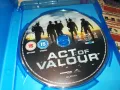 ACT OF VALOUR BLU-RAY DISC 3004252117, снимка 2