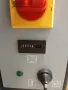 Винтов компресор италиански ABAC SPINN5,5 8 400/50 7.5 Hp 5.5 kW 8 бара, снимка 6