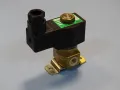 магнет вентил CKD AB31-02-2B2HB Solenoid Valve 24VDC, снимка 1