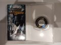Sony PlayStation Portable игра Monster Hunter Freedom Unite, снимка 3