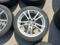 5х112 17 Джанти Mercedes Audi VW Seat Skoda 5x112 Мерцедес Ауди Сеат Шкода, снимка 1