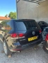 Vw Touareg na chasti 2.5 177hp Фолксваген Туарег автомат на части, снимка 4