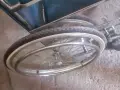 Продавам инвалидна количка , снимка 2
