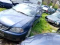 Toyota Avensis 2.0 D4D На части, снимка 1