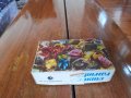 Стара кутия от бонбони Карамел Лакта, снимка 2