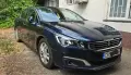 Peugeot 508 2.0 BlueHDI , снимка 2