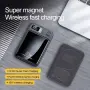 Външна батерия (Power Bank) 10000mAh с 22.5W бързо зареждане и безжично зареждане, снимка 4