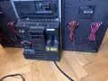Panasonic SA-PM22 аудио система, снимка 3