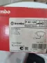 Предни накладки BREMBO за Ауди А3 /Ауди TT / VW GOLF 6, снимка 2