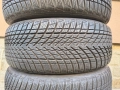 235 45 20 - 4бр. зимни гуми good year, снимка 3