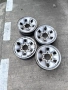 Джанти "15" за Toyota land cruser,Hilux, снимка 1
