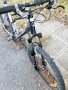 Колело, велосипед, двойно окачване, мекица , снимка 6