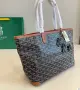 Goyard  Дамска чанта, кожа, снимка 1