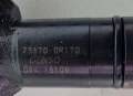 Дюзи Дюза Тойота Корола Версо 2.2 Toyota Corolla Verso 2.2 D4D 136 кс 23670-0R170 2004-2009г, снимка 2