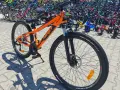 Промо велосипед 26" Passati NINJA оранж, снимка 5