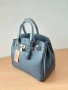 Черна чанта Hermes Birkin- SG-V1, снимка 4