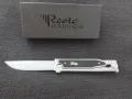 Reate EXO Graviti knife,гравитационен сгъваем нож,два размера, снимка 3