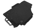 Мокетни стелки за SEAT Altea / Altea XL / Freetrack (2009-2015) Petex, снимка 2