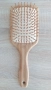 Оригинална бамбукова четка Olivia Garden, снимка 3