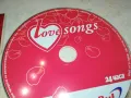 LOVE SONGS CD 0602251132, снимка 4