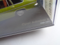 1:43 Opel Admiral КОЛИЧКА ИГРАЧКА МОДЕЛ, снимка 3