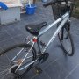 Продавам велосипед MATRIX с алуминиева рамка , снимка 3
