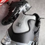Nike Shox TL Black and Silver, снимка 2