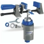 Dremel 2500 MULTI VISE 3 в 1-стойка/стиска/менгеме за Дремел, снимка 9