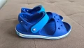 Детски сандали Crocs №32/33 , снимка 12