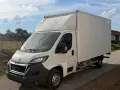 Peugeot Boxer 2.2 hdi , снимка 1