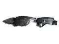 Преден десен подкалник Mazda 3 BM 2013-2019, снимка 1