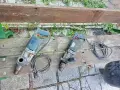 Дрелки Елтос 2 броя, снимка 1