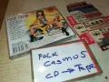 PAYNER FOLK CASINO 5-КАСЕТА ЗАПИС ОТ ЦД 2903251746, снимка 8