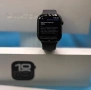 ГАРАНЦИОНЕН!!! Apple Watch 10 GPS, Jet Black Aluminum Case 46 мм , снимка 5