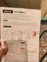 Нова 3-в-1 Голяма LED Лупа четене за Врата с 5X Увеличение, 50 Светодиода, WF-8039-5  , снимка 8