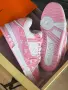Louis Vuitton Дамски Маратонки👟Дамски Спортни Обувки Луис Витон - Различни Цветове Код E176, снимка 4