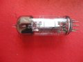 Радиолампа Telefunken EABC80, снимка 3