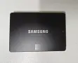 SSD диск Samsung 860 EVO 1TB 2.5" SATA III (MZ-76E1T0), снимка 1